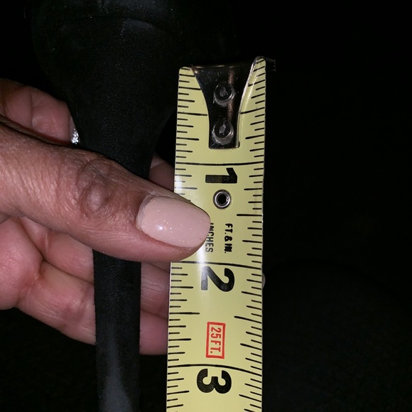 Prada black booties - Picture 7 of 7